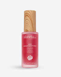 Rose Aromatherapy Spray