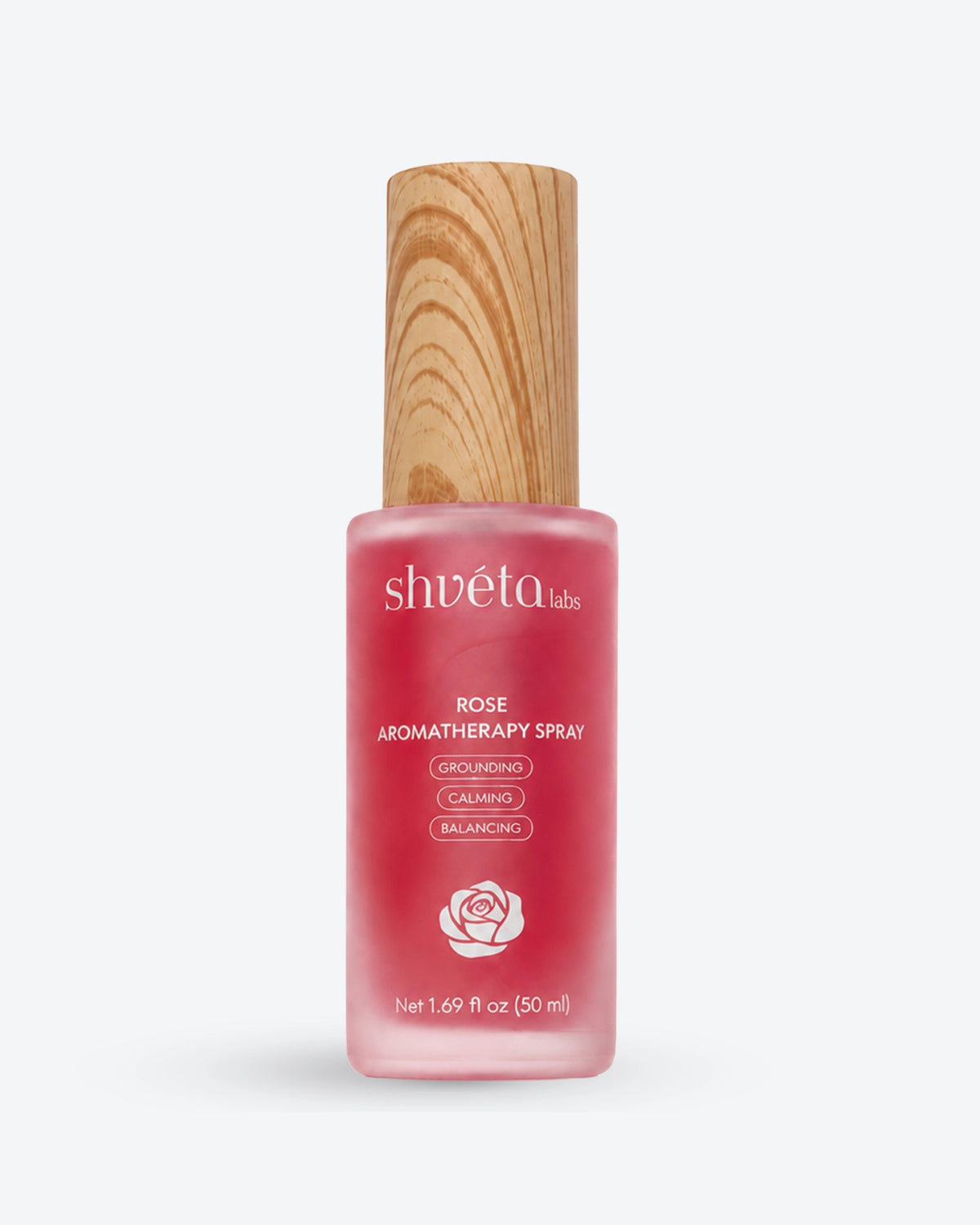 Rose Aromatherapy Spray