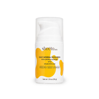 Daily Mineral Sunscreen With Centella & Jojoba SPF 50 (Infused with Ghee)